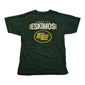 Edmonton Eskimos (Edmonton Elks) Shirt